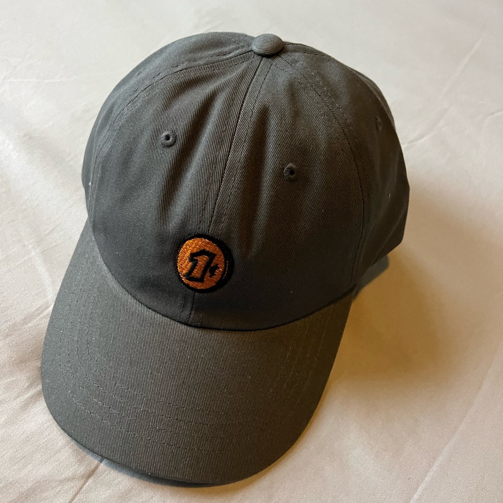 Introducing our custom-made caps, the perfect accessory to elevate your style!